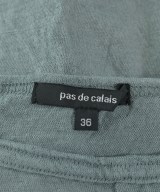 pas de calais（パドカレ）ニット・セーター グレー サイズ:36(S位) レディース/2200638167047