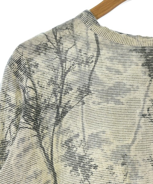 pas de calais（パドカレ）ブラウス グレー サイズ:36(S位) レディース/2200636258136