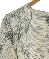 pas de calais（パドカレ）ブラウス グレー サイズ:36(S位) レディース/2200636258136