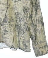 pas de calais（パドカレ）ブラウス グレー サイズ:36(S位) レディース/2200636258136