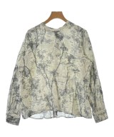 pas de calais ブラウス