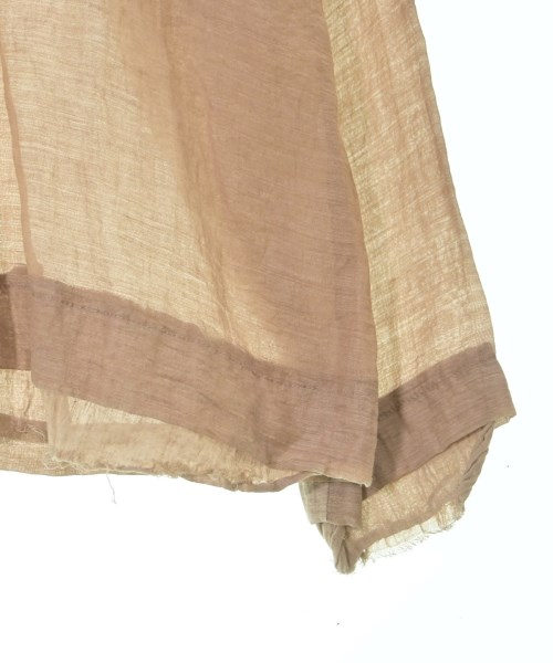 pas de calais（パドカレ）ブラウス ピンク サイズ:36(S位) レディース/2200636258143