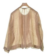 pas de calais（パドカレ）ブラウス ピンク サイズ:36(S位) レディース/2200636258143