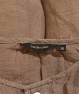 pas de calais（パドカレ）ブラウス ピンク サイズ:36(S位) レディース/2200636258143