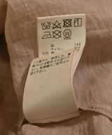 pas de calais（パドカレ）ブラウス ピンク サイズ:36(S位) レディース/2200636258143