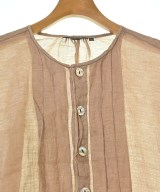 pas de calais（パドカレ）ブラウス ピンク サイズ:36(S位) レディース/2200636258143