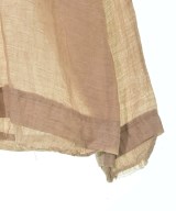 pas de calais（パドカレ）ブラウス ピンク サイズ:36(S位) レディース/2200636258143