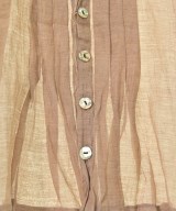 pas de calais（パドカレ）ブラウス ピンク サイズ:36(S位) レディース/2200636258143