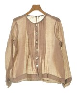 pas de calais ブラウス