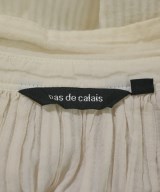 pas de calais（パドカレ）ブラウス ベージュ サイズ:36(S位) レディース/2200636258150