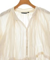 pas de calais（パドカレ）ブラウス ベージュ サイズ:36(S位) レディース/2200636258150