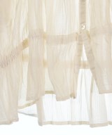 pas de calais（パドカレ）ブラウス ベージュ サイズ:36(S位) レディース/2200636258150