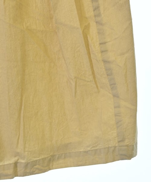 pas de calais（パドカレ）ロング・マキシ丈スカート ベージュ サイズ:36(S位) レディース/2200636258167