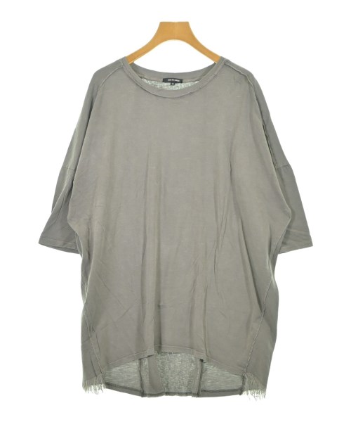 pas de calais(パドカレ)Tシャツ・カットソー グレー サイズ:36(S位)/2200636258174