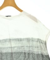 pas de calais（パドカレ）Tシャツ・カットソー 白 サイズ:36(S位) レディース/2200636258181