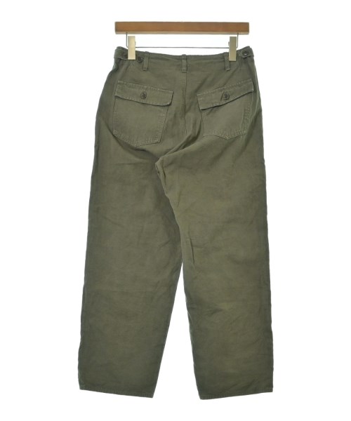 pas de calais（パドカレ）その他 カーキ サイズ:36(S位) レディース/2200636258198