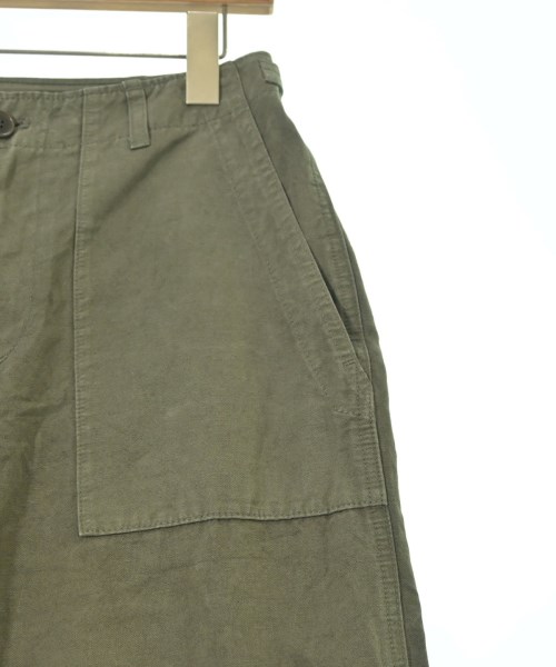 pas de calais（パドカレ）その他 カーキ サイズ:36(S位) レディース/2200636258198