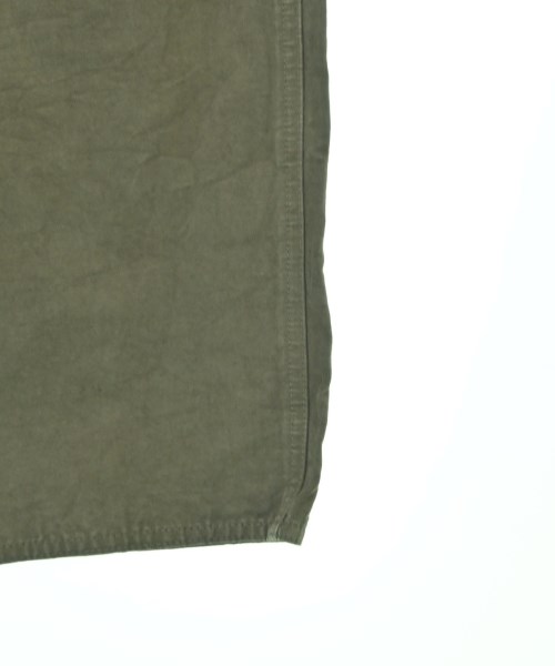 pas de calais（パドカレ）その他 カーキ サイズ:36(S位) レディース/2200636258198