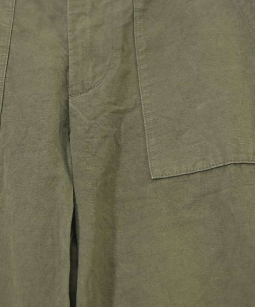 pas de calais（パドカレ）その他 カーキ サイズ:36(S位) レディース/2200636258198