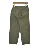 pas de calais（パドカレ）その他 カーキ サイズ:36(S位) レディース/2200636258198