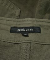 pas de calais（パドカレ）その他 カーキ サイズ:36(S位) レディース/2200636258198