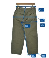 pas de calais（パドカレ）その他 カーキ サイズ:36(S位) レディース/2200636258198