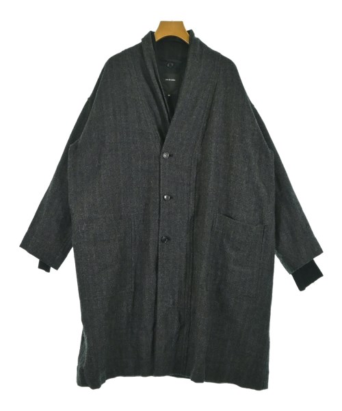 pas de calais(パドカレ)その他 グレー サイズ:36(S位)/2200643394018