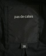 pas de calais（パドカレ）その他 グレー サイズ:36(S位) レディース/2200643394018