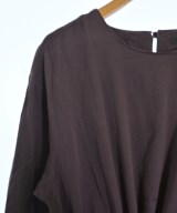 pas de calais（パドカレ）ワンピース 紫 サイズ:36(S位) レディース/2200647126127