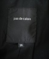pas de calais（パドカレ）その他 紺 サイズ:36(S位) レディース/2200700300037