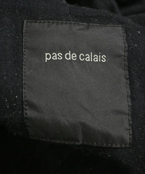 pas de calais（パドカレ）その他 紺 サイズ:38(M位) レディース/2200703848017