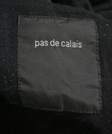 pas de calais（パドカレ）その他 紺 サイズ:38(M位) レディース/2200703848017