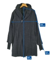 pas de calais（パドカレ）その他 紺 サイズ:38(M位) レディース/2200703848017