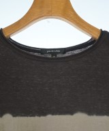 pas de calais（パドカレ）ワンピース 茶 サイズ:36(S位) レディース/2200703848024