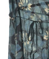 pas de calais（パドカレ）ワンピース 黒 サイズ:36(S位) レディース/2200705923057