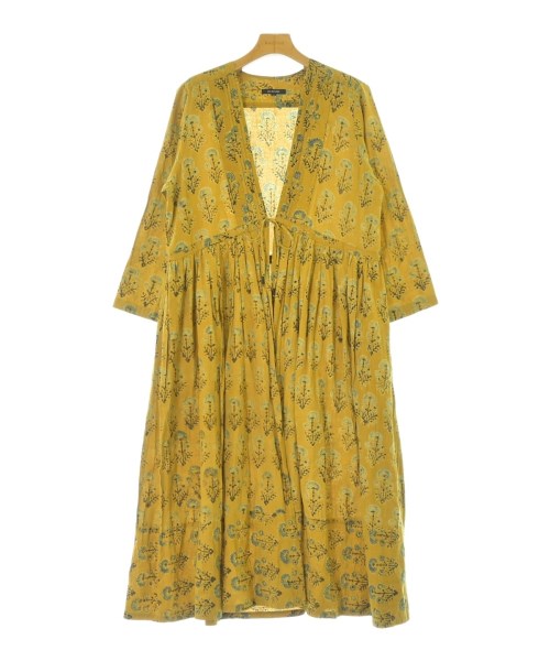 pas de calais(パドカレ)のシャツワンピース サイズ:36(S位) 6,000円
