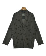 pas de calais（パドカレ）カーディガン グレー サイズ:36(S位) レディース/2200706984026