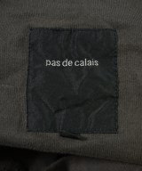 pas de calais（パドカレ）カーディガン グレー サイズ:36(S位) レディース/2200706984026