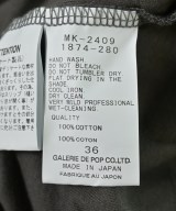 pas de calais（パドカレ）カーディガン グレー サイズ:36(S位) レディース/2200706984026