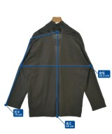 pas de calais（パドカレ）カーディガン グレー サイズ:36(S位) レディース/2200706984026