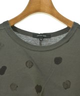 pas de calais（パドカレ）Tシャツ・カットソー カーキ サイズ:36(S位) レディース/2200706984033