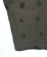 pas de calais（パドカレ）Tシャツ・カットソー カーキ サイズ:36(S位) レディース/2200706984033