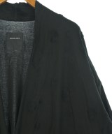 pas de calais（パドカレ）カーディガン 黒 サイズ:36(S位) レディース/2200706895018