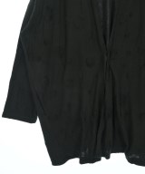 pas de calais（パドカレ）カーディガン 黒 サイズ:36(S位) レディース/2200706895018