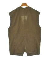 pas de calais（パドカレ）その他 カーキ サイズ:36(S位) レディース/2200706895025