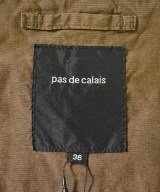 pas de calais（パドカレ）その他 カーキ サイズ:36(S位) レディース/2200706895025