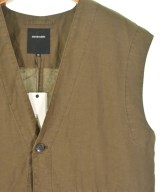 pas de calais（パドカレ）その他 カーキ サイズ:36(S位) レディース/2200706895025