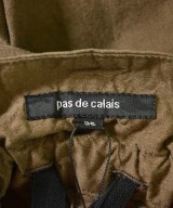 pas de calais（パドカレ）その他 カーキ サイズ:36(S位) レディース/2200706895032