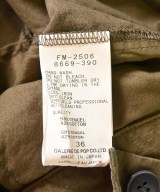 pas de calais（パドカレ）その他 カーキ サイズ:36(S位) レディース/2200706895032