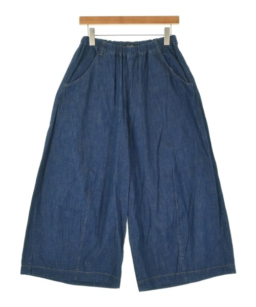 pas de calais(パドカレ)のデニムパンツ サイズ:36(S位) 4,200円